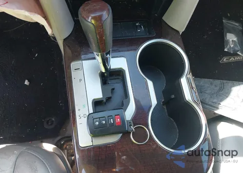 2012 Toyota Camry Xle from USA, damaged, VIN 4T4BF1FK3CR184466